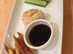 -杭州华美达酒店-江南名家中餐厅