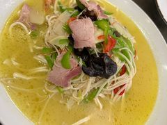 -溱湖八鲜菜馆