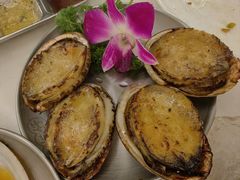 -白仁仔· 活烤海鲜 宵夜(豫园店)