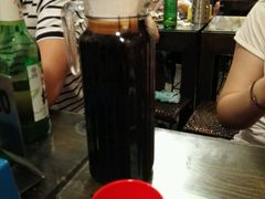 酸梅汤-西单翅酷(西单店)