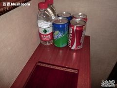 -鼎族怡华·指压·油压·经络(西单昌盛大厦店)