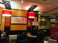 -姚记炒肝店(簋街店)