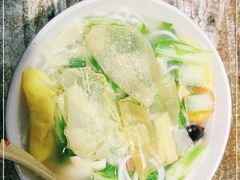 -洪福米线(浣纱路店)