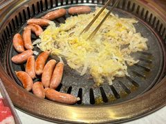 -杨记齐齐哈尔烤肉(总店)