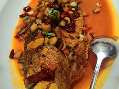 -鸭匠食府·挂炉烤鸭·新京菜(阜成路店)