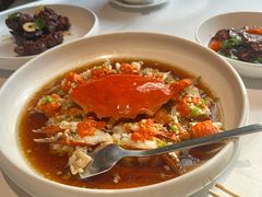 -玫瑰厅上海菜(兴国路店)