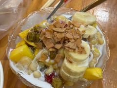 -葛师傅越南特色水果捞(建政南路总店)