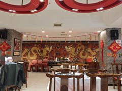 -东兴楼饭庄(六里桥店)