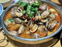 -醉得意(济南万达店)