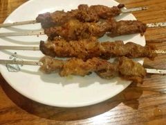 -西域阿里马新疆菜·清真(桂花路店)