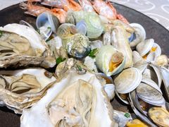 -爷爷的草帽·海鲜馆(孙塘路店)
