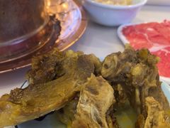 -虾大侠·盱眙龙虾老北京铜锅涮羊肉(金楠天街店)