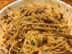-秦云老太婆摊摊面(蓝光锦绣店)