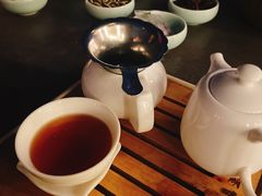 -湖畔居茶楼(湖滨店)