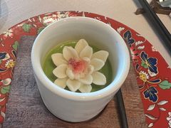 -蘇锦宴·淮扬菜烤鸭·小院(三元桥霄云路店)