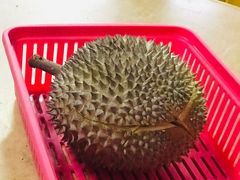 -榴莲一条街