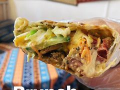 卡巴鸡肉卷-Turka土耳咖(五大道店)