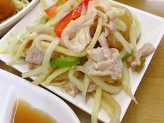 -玉华饮食店(茅台路店)