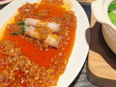 -新渝城·川菜·火锅(区庄店)