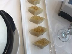 -小厨娘淮扬菜(六合欢乐港店)