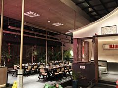 -单家老院·院子里的青岛菜(沙子口店)