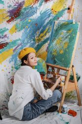-古摄影婚纱