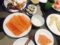 -索菲亚国际大酒店