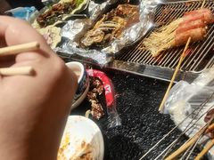 -盛达活羊烧烤(二部)