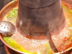 -南门四季铜锅涮肉(大屯·北苑店)