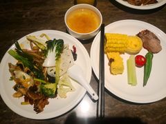 -真爱年华水疗健康运动中心(朱雀大街店)