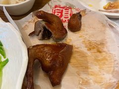 -鸽味轩·粤菜小馆(高楼门总店)