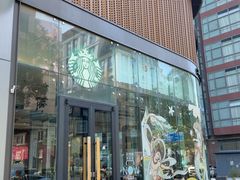 -星巴克(北京王府井店)