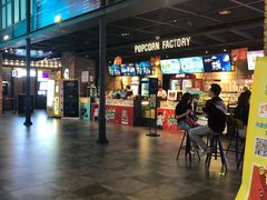 -CGV影城(新都心IMAX店)