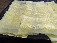 腐竹段-鱼豆吉·豆浆鱼火锅(宜昌万达店)