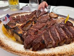 -Wolfgang’s Steakhouse 沃夫冈牛排馆(上海白玉兰广场店)