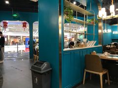 -牛记皇·鲜牛肉火锅(弘阳广场店)