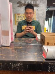 -T.1 hair salon烫染接发