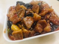 -玉华饮食店(茅台路店)
