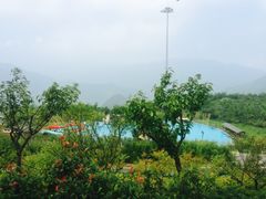 -江南天池