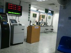 -东南大学附属中大医院(本部)