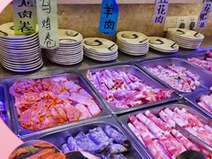 -阪尚皇·原切牛排·烤肉火锅自助(北京路店)