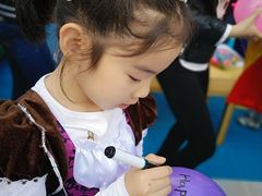 -上海市浦东新区恒宇幼儿园(杨南部)