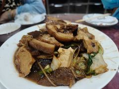 -老陈家烩菜(兴林路店)