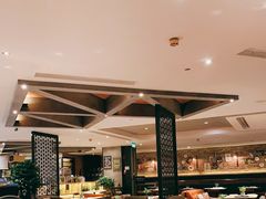 大堂-Ninethirty by Awfully Chocolate(天环广场店)