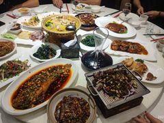 -老浒记民俗酒楼(王府井店)