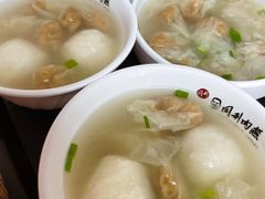 -同利肉燕老铺(澳门路店)