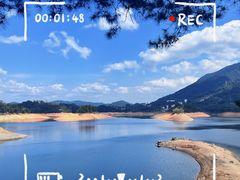 -广州市流溪河国家森林公园