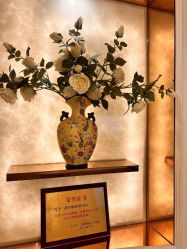 -茜尔维亚修身连锁(杨浦五角场店)