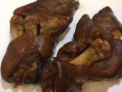 -合易泓烤肉(延河街店)