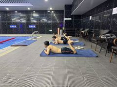 -优维游泳健身
